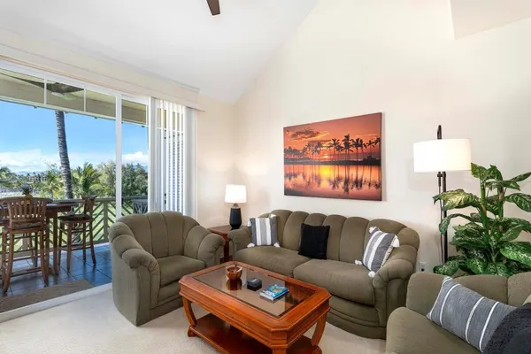 Photo 1 - Fairway Villas Waikoloa G31