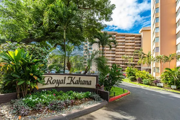 Photo 1 - Royal Kahana 1211