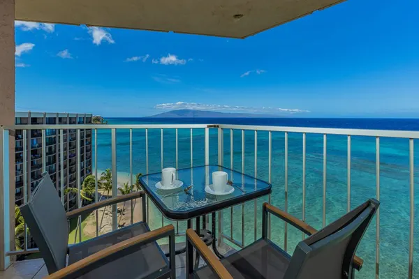 Photo 1 - Royal Kahana 1211