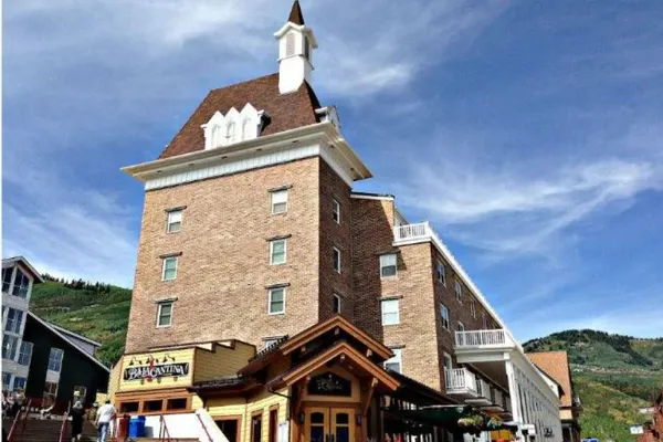 Photo 1 - Resort Plaza 5022