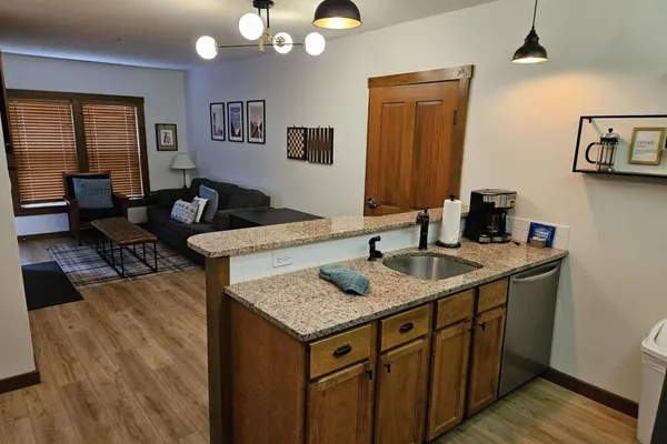 Photo 1 - Allegheny Springs #131 - Brigham Two Bedroom Plus Condo