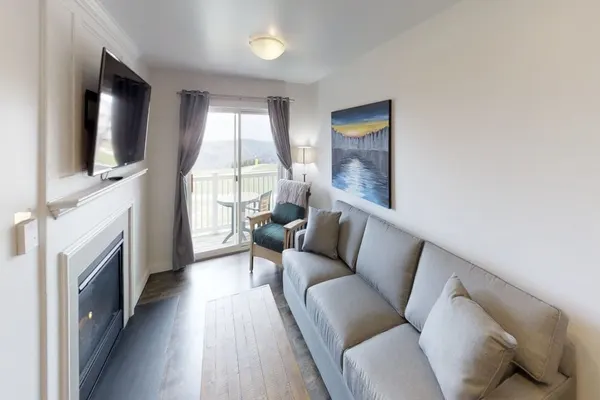 Photo 1 - Allegheny Springs #234 - Brigham One Bedroom Plus Condo