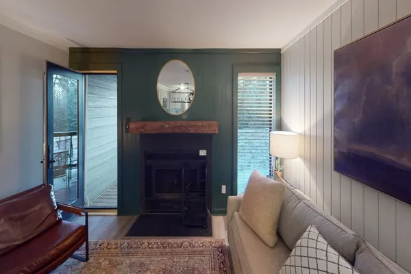 Photo 1 - Powderidge #37F - Brigham One Bedroom Townhouse