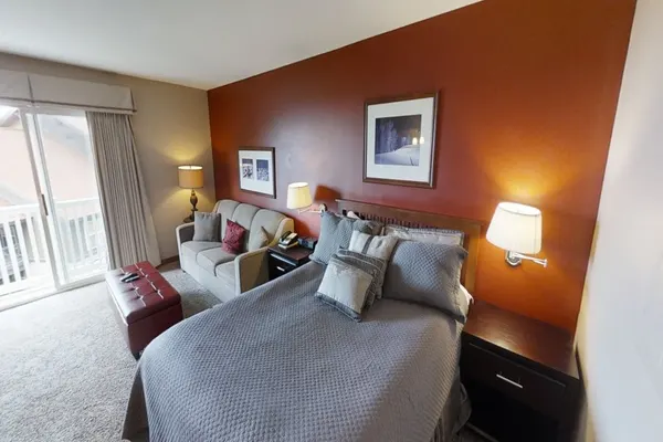 Photo 1 - Allegheny Springs #312 - Brigham Studio Condo