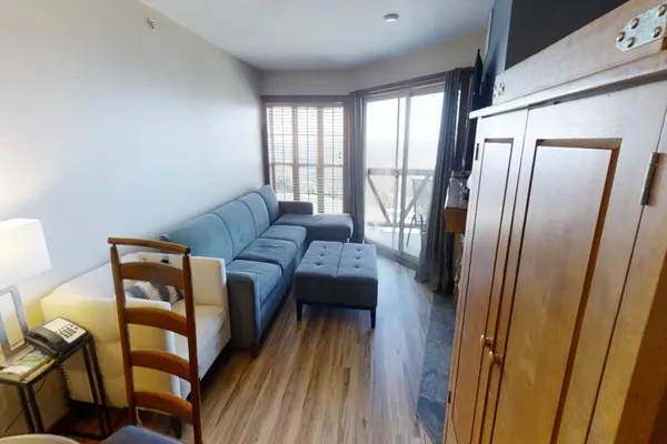 Photo 1 - Rimfire 405 - Brigham One Bedroom Condo