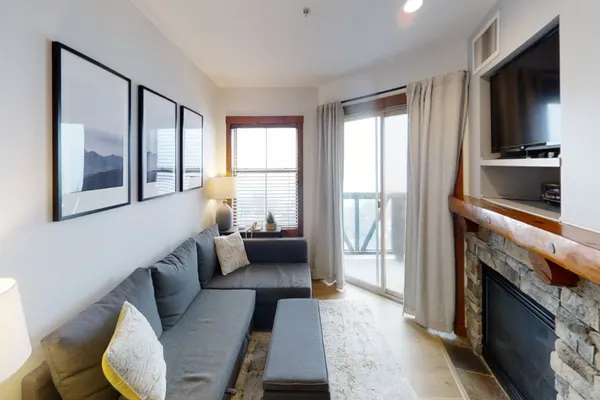 Photo 1 - Relaxing Single Bedroom Retreat in Rimfire