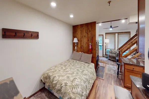 Photo 1 - Mountain Crest #30 - Brigham Studio Loft