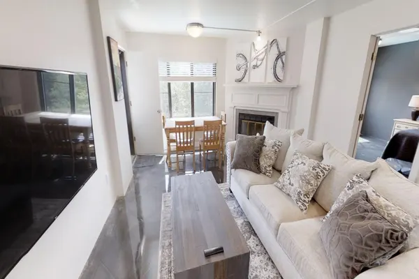 Photo 1 - Silver Creek #1307/09 - Brigham Two Bedroom Condo