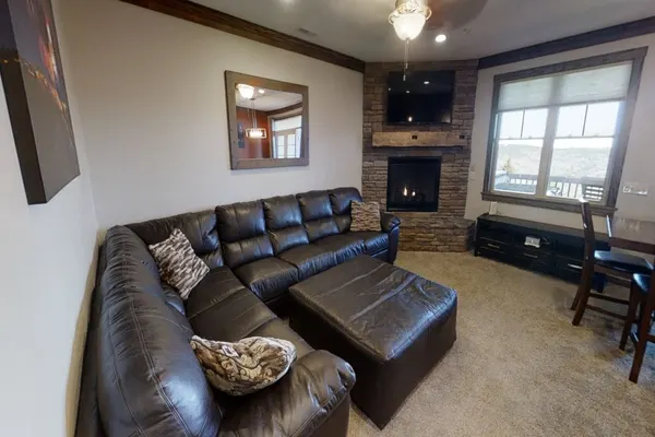 Photo 1 - Black Bear Crossing #24 - Brigham Eight Bedroom Townhouse