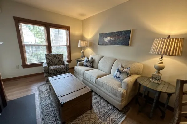 Photo 1 - Allegheny Springs #139 - Brigham One Bedroom Condo