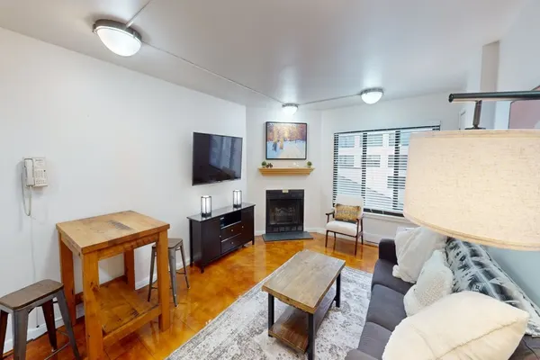 Photo 1 - Silver Creek #2501 - Brigham One Bedroom Condo