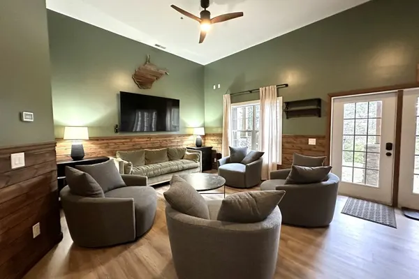 Photo 1 - Black Bear Crossing 29 - Brigham Seven Bedroom Townhouse