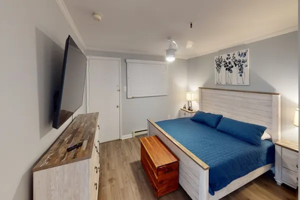 Photo 1 - Mountain Lodge #101 - Brigham Two Bedroom Condo