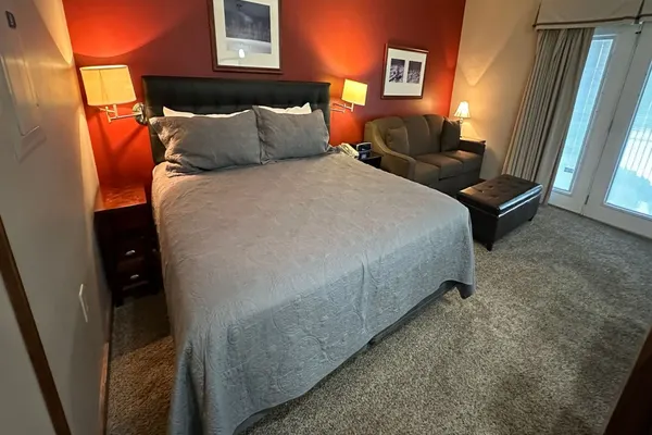 Photo 1 - Allegheny Springs #107 - Brigham Studio Condo