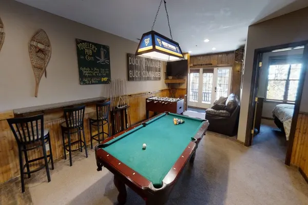 Photo 1 - Black Bear Crossing 34 - Brigham Seven Bedroom Townhouse