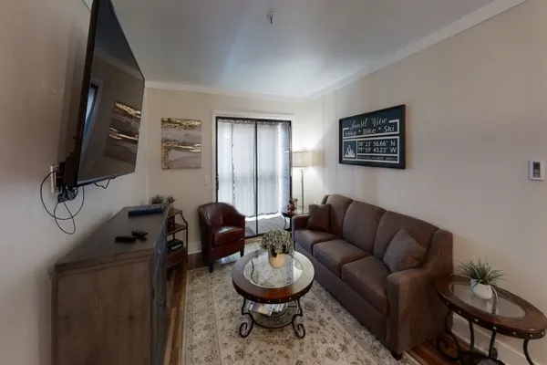 Photo 1 - Snowcrest #316B - Brigham Two Bedroom Condo