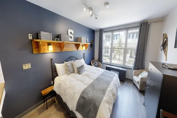 Photo 1 - Expedition Station #111 - Brigham Junior Studio Condo (One King Bed)