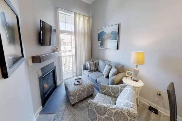 Photo 1 - Allegheny Springs #409 - Brigham Two Bedroom Condo