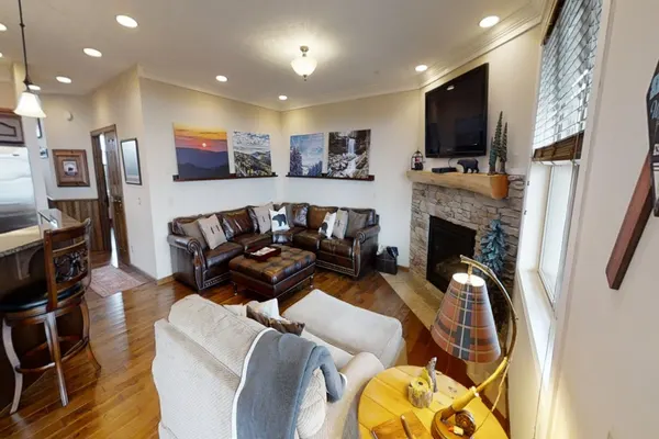 Photo 1 - Black Bear Crossing #08 - Brigham Four Bedroom Townhouse