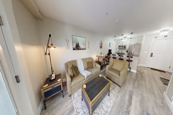 Photo 1 - Seneca 313 - Brigham One Bedroom Plus Condo