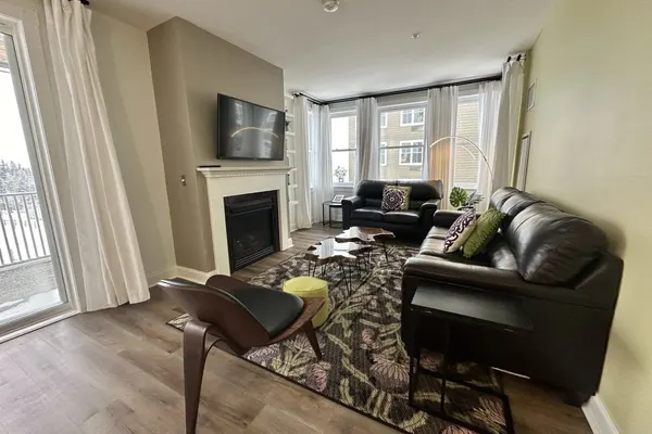 Photo 1 - Modern 2BR Seneca Condo with Skidder Slope View