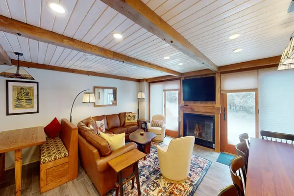 Photo 1 - Shamrock #51 - Brigham Three Bedroom Townhouse