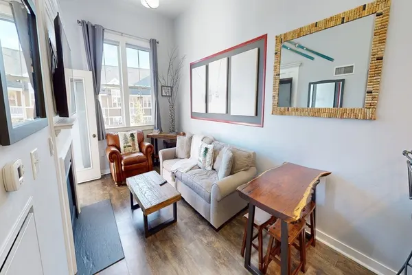 Photo 1 - Allegheny Springs #405 - Brigham One Bedroom Condo