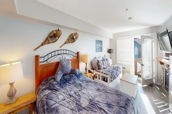 Photo 1 - Highland House 316 - Brigham Junior Studio Condo