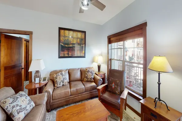 Photo 1 - Energetic 2BR Soaring Eagle - sleeps 8!
