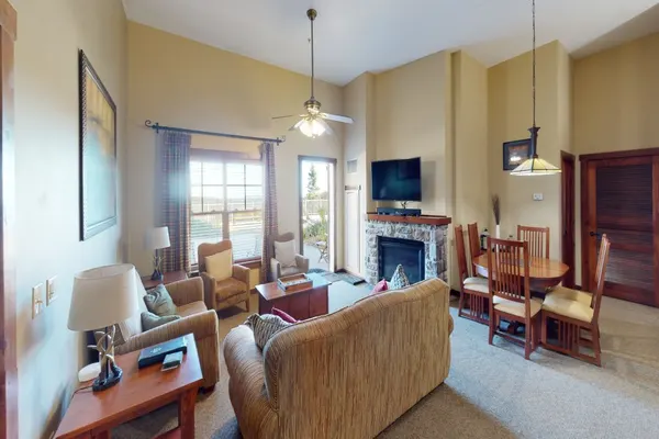 Photo 1 - Soaring Eagle #111 - Brigham Two Bedroom Condo