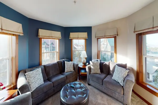 Photo 1 - Allegheny Springs #318 - Brigham Two Bedroom Condo