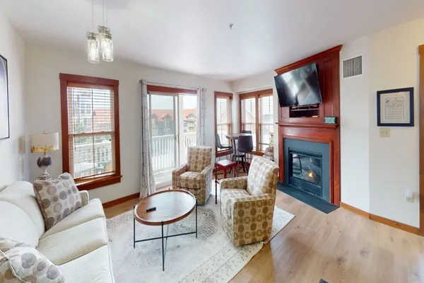 Photo 1 - Allegheny Springs #345 - Brigham Two Bedroom Plus Condo