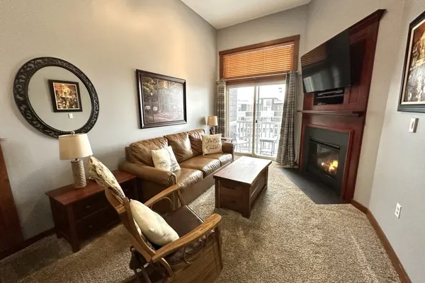 Photo 1 - Escape to this stylish 2BR Allegheny - room for 8!