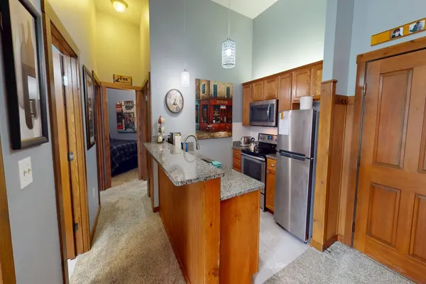 Photo 1 - Allegheny Springs #425 - Brigham Two Bedroom Condo