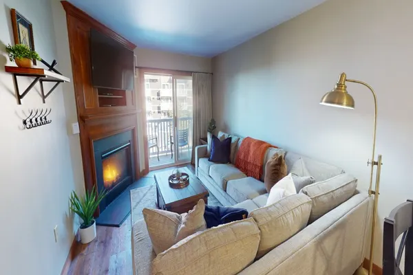 Photo 1 - Plush 2BR+ at Allegheny Springs!
