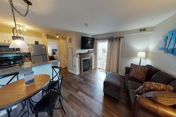 Photo 1 - Relaxing 1BR Condo in Seneca