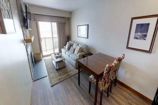 Photo 1 - Allegheny Springs #134 - Brigham One Bedroom Plus Condo