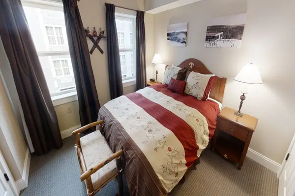 Photo 1 - Inviting 2 BR Seneca Condo