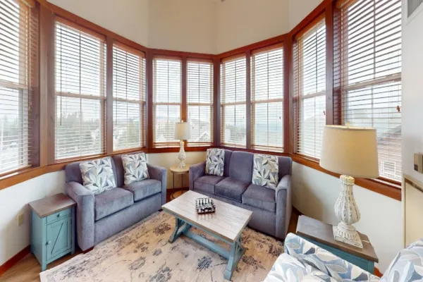 Photo 1 - Allegheny Springs #400/402 - Brigham Three Bedroom Condo