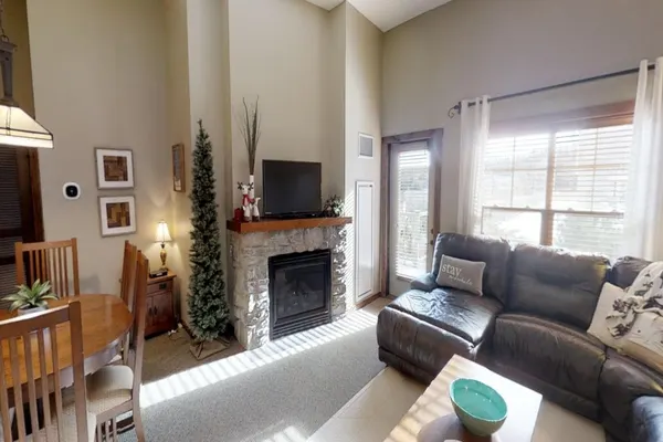 Photo 1 - Soaring Eagle #107 - Brigham Two Bedroom Condo