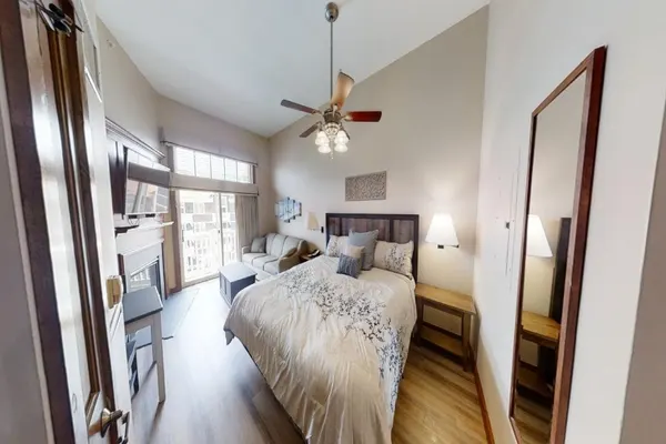 Photo 1 - Allegheny Springs #433 - Brigham Junior Studio Condo
