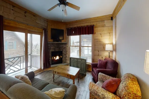 Photo 1 - Just steps to the slopes - 4BR at Timbers!