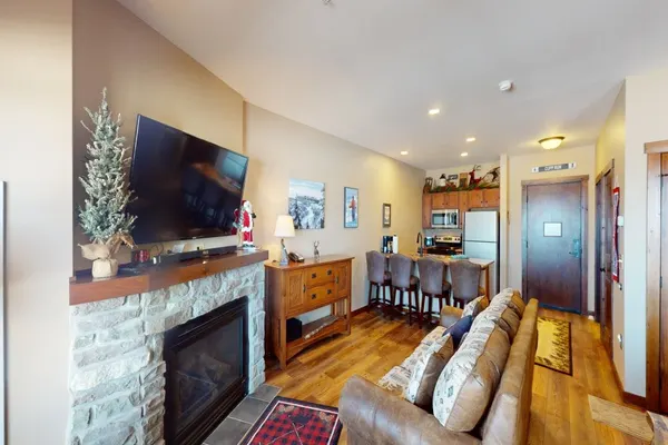 Photo 1 - Gorgeous Studio at Soaring Eagle!