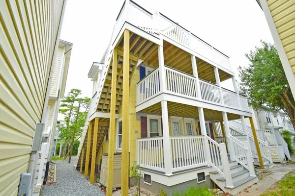 Photo 1 - Parrot Bay-Key West Cabanas 42
