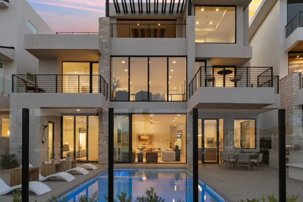 Photo 1 - Lagoon Life Beach House