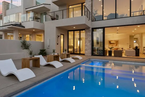 Photo 1 - Lagoon Life Beach House