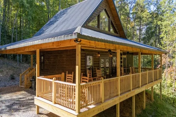 Photo 1 - Ruby's Retreat - 1 Bedrooms, 1.5 Baths, Sleeps 8