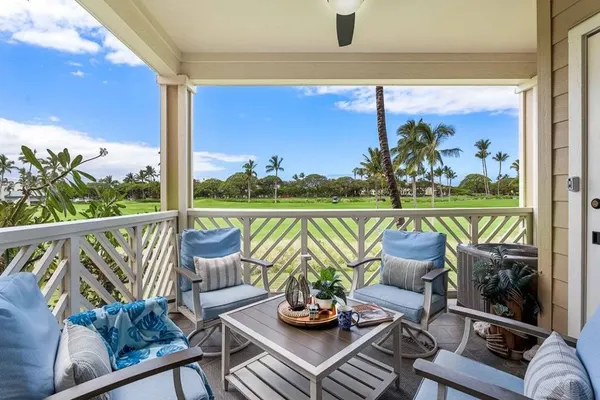 Photo 1 - Fairway Villas At Waikoloa Beach Resort#I24