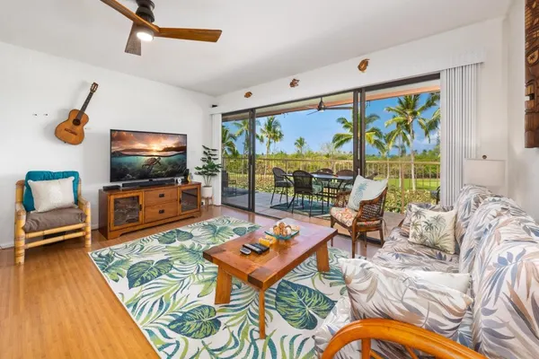 Photo 1 - Keauhou Punahele#E-202
