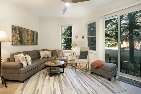 Photo 1 - 104 Lodge at Brookside